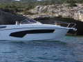 Karnic SL 800 MODELL 23 Sportsbåt
