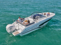 Jeanneau CAP CAMARAT 7.5 WA Konsolenboot