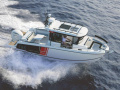 Jeanneau MERRY FISHER 795 SPORT Pilothaus