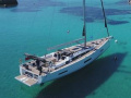 Dufour 56 Exclusive Sailing Yacht