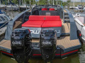 Salut 38 Motoryacht