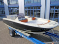 Capoforte SX 200 Bowrider