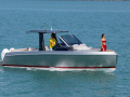 Schaefer V33 Konsolenboot