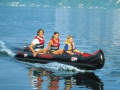 Grabner Speed Foldable Inflatable Boat