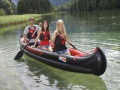 Grabner Adventure Canoa