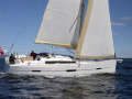 Dufour 412 Grand Large Segelyacht