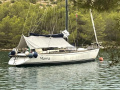 Baltic CC51 Segelyacht