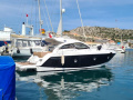 Sessa C35 Motor Yacht
