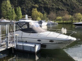 Maxum 2700 SRC Sportsbåt