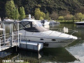 Maxum 2700 SRC Lancha