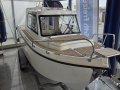 The Captains Fisher 660 Balıkçı teknesi