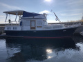 Pedro 950 Fly Trawler