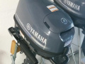 Yamaha F4BMHL Fuoribordo