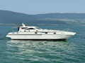 Alubat FR 60 Délia 50% WIR möglich! Motor Yacht