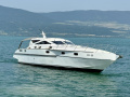Alubat FR 60 Délia 50% WIR möglich! Yacht a motore