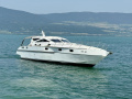 Alubat FR 60 D&eacute;lia Motoryacht