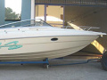 Cranchi Turchese 24 Sportboot