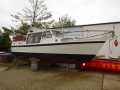 Kempala (NL) 930AK Cabin Cruiser