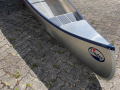 Linder INKAS 465 L "Leichtbau" (ALU) Canoë