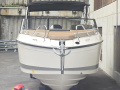 Quicksilver ACTIV 675 Deckboot