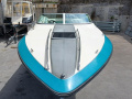 Cruisers 2500 Rogue 25 SP Deck Boat