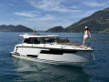 Aquador 300HT, Swiss Edition, De Luxe Αθλητικό σκάφος