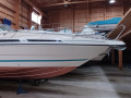 Seaco 950 Yacht à moteur