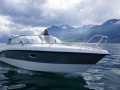 AMT 230 DC Sport Boat