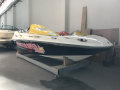 Sea-Doo SeaDoo Sportster 215 Hp Sportboot