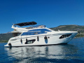 Absolute 52 Fly Flybridge