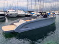 Rand Escape 30 Cabin cruiser