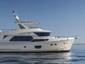 Selene 60' Explorer Flybridge