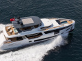 Sirena 88 Flybridge