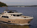 Selene 78 Explorer Flybridge