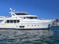 Selene 92 Explorer Flybridge