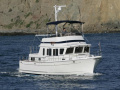 Selene 38 Flybridge