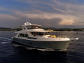 Selene 72 explorer Flybridge