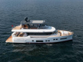 Sirena 68' Flybridge