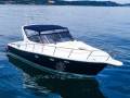 Cantiere Gregorini di MAX 37  OPEN Motoscafo