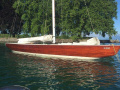 Psaros 5.5 Psaros Regattaboot