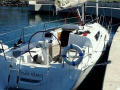 Jeanneau Sun Odyssey 33i Sailing Yacht