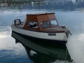 Mändli Zander 520 Fishing Boat