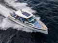 Saxdor 320 GTO Bateau de sport