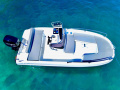 Infinity INFINFITY 455 MC mit Mercury F30ELPT Sport Boat