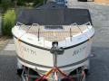 Quicksilver 675 Cruiser Sport boat