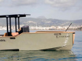 X-Shore Eelex 8000 Sportboot