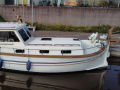 Menorquin 55 Motor Yacht