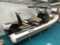 Brig Inflatable Boats Eagle 8 RIB