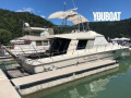 Riva SUPER AMERICA 50 Flybridge