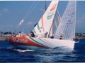 One Off - Jean Marie Arthaud Regattaboot